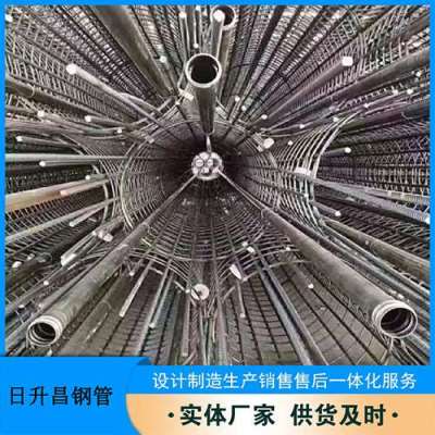 繁昌桩基声测管检测时主要考虑两方面的规范内容
