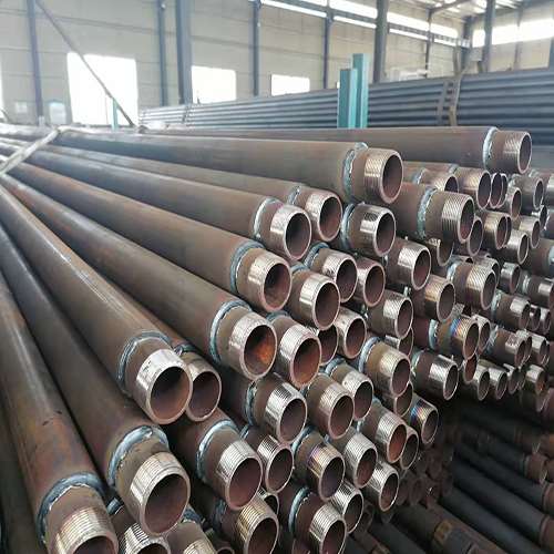 繁昌声测管钢筋笼安装有哪些规定？